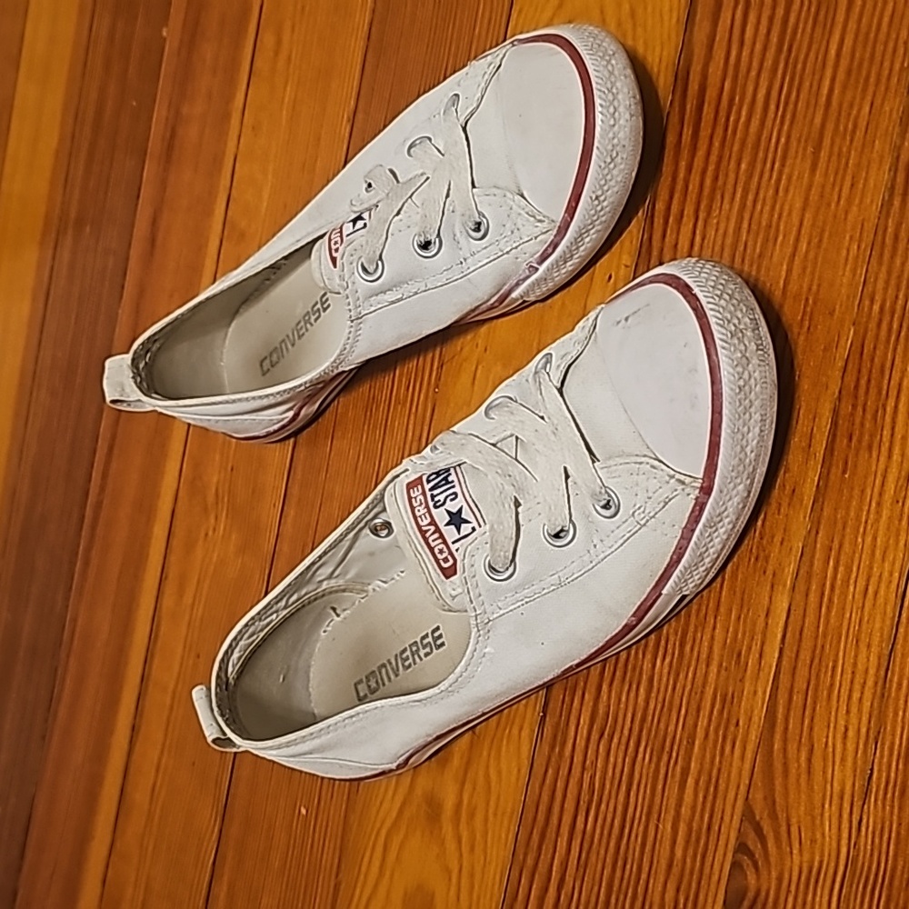Converse shoes